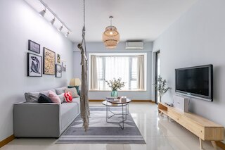 ローカルズ ブティック アパートメント ゴンベイ 3 号店