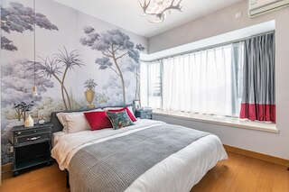 ローカルズ ブティック アパートメント ゴンベイ 4 号店