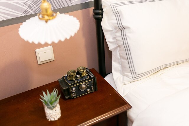 ローカルズ ブティック アパートメント ゴンベイ 4 号店