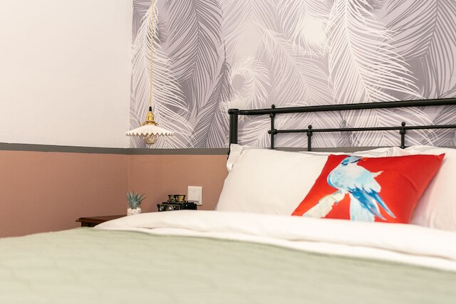 ローカルズ ブティック アパートメント ゴンベイ 4 号店