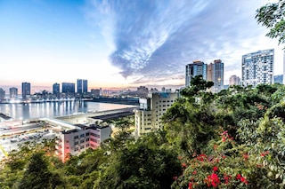 ローカルズ ブティック アパートメント 九州港 1