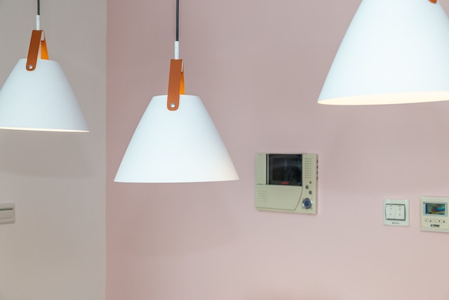 ローカルズ ブティック アパートメント 九州港 1