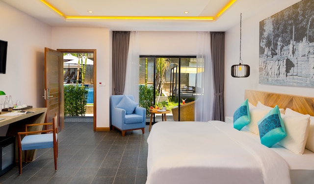 グランド ヴィーナス ラ レジデンス