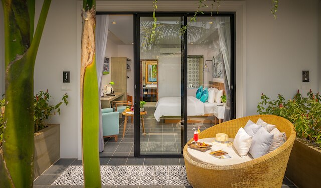 グランド ヴィーナス ラ レジデンス