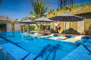 グランド ヴィーナス ラ レジデンス