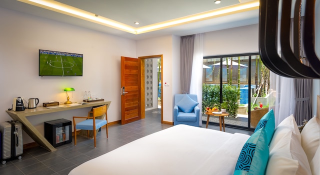 グランド ヴィーナス ラ レジデンス