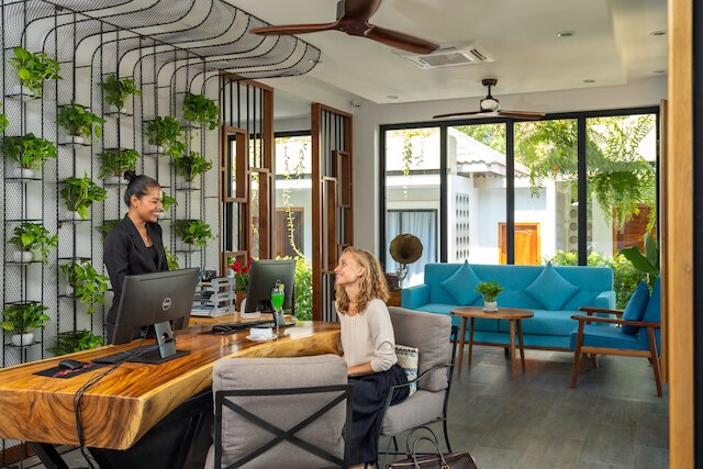 グランド ヴィーナス ラ レジデンス