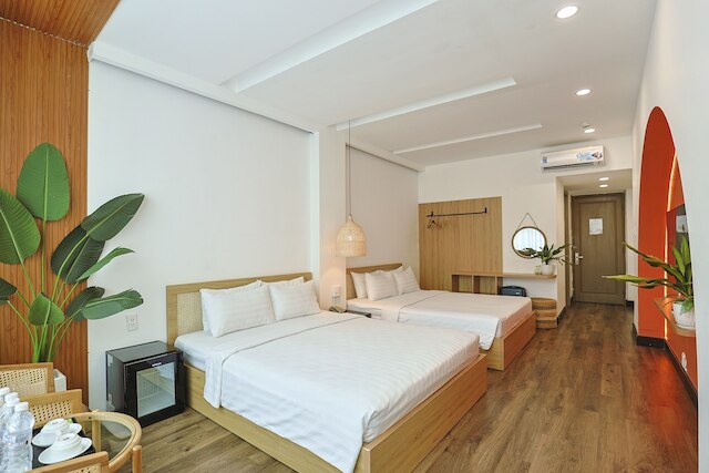 ザ・ワン・プレミアム・ホテル