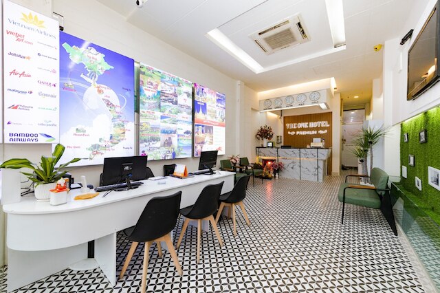 ザ・ワン・プレミアム・ホテル