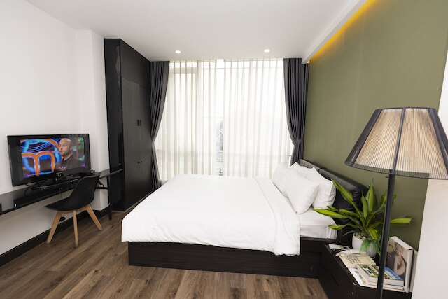 ザ・ワン・プレミアム・ホテル