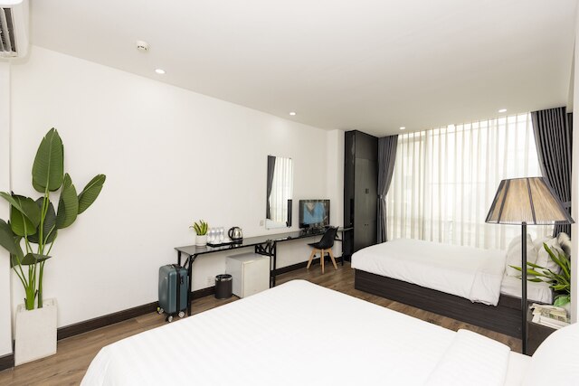 ザ・ワン・プレミアム・ホテル