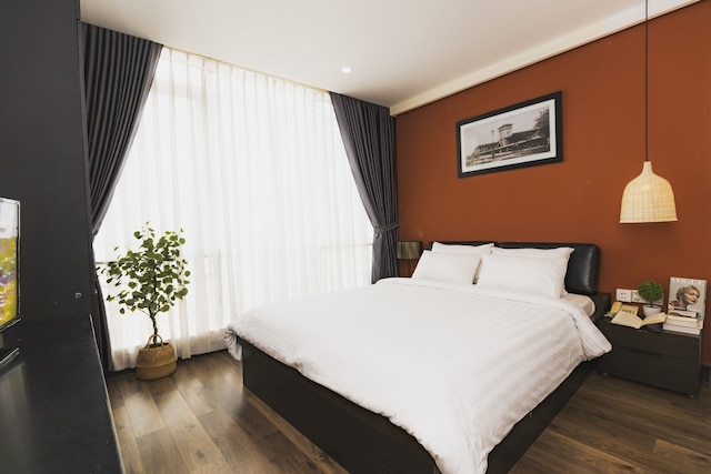 ザ・ワン・プレミアム・ホテル