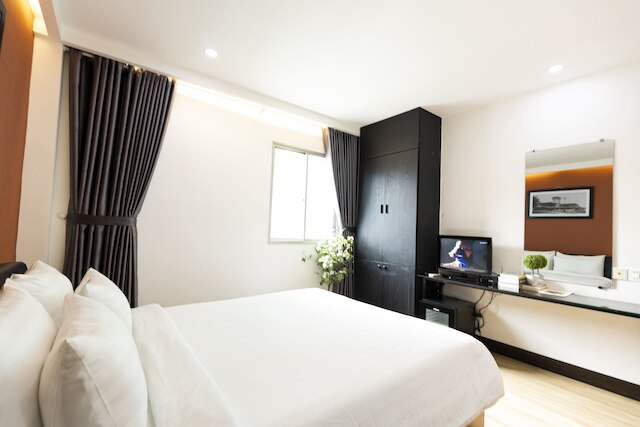 ザ・ワン・プレミアム・ホテル