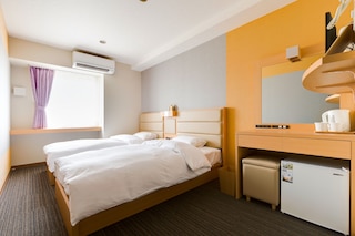 関西海濱ホテル