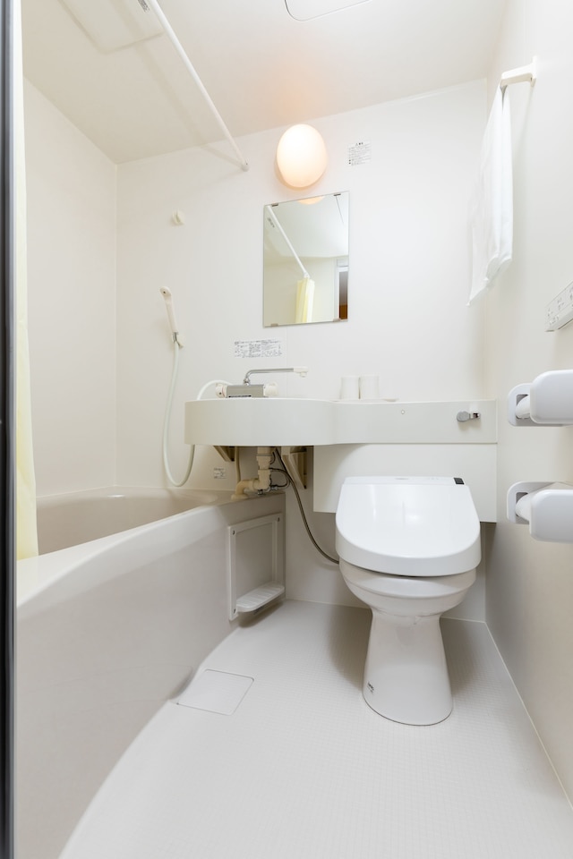 関西海濱ホテル