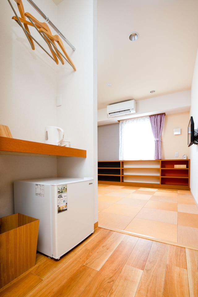 関西海濱ホテル