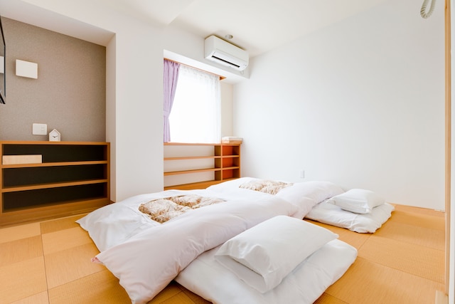 関西海濱ホテル