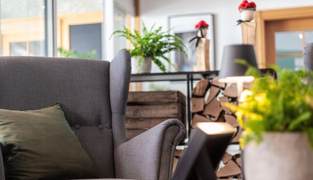 シュヴァルツヴァルト ホテル ゲンゲンバッハ