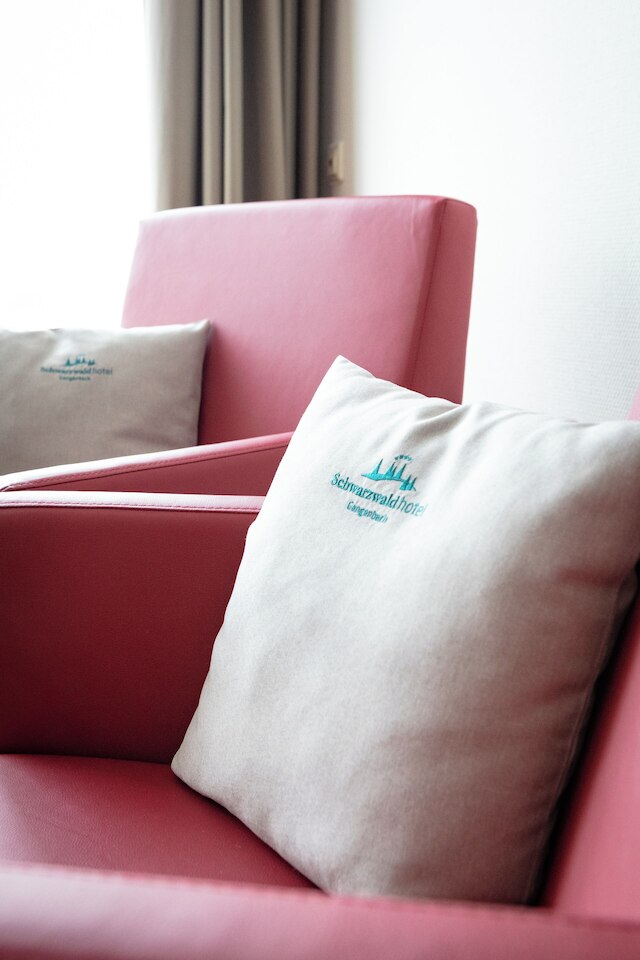 シュヴァルツヴァルト ホテル ゲンゲンバッハ