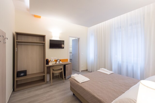 サン フェリセ 135 - 2