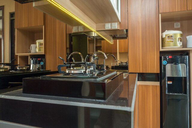 3 ベッドルーム ウィズ ソファベッド アット ゲートウェイ パスツール アパートメント