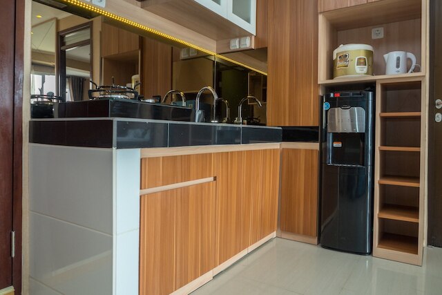 3 ベッドルーム ウィズ ソファベッド アット ゲートウェイ パスツール アパートメント