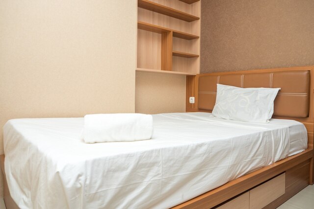 3 ベッドルーム ウィズ ソファベッド アット ゲートウェイ パスツール アパートメント