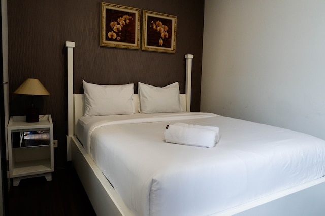 ストラテジック 2 ベッドルーム アパートメント アット トリリアム レジデンス