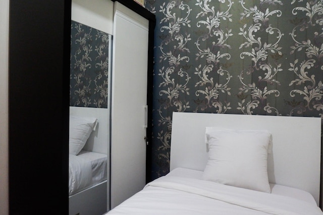 ストラテジック 2 ベッドルーム アパートメント アット トリリアム レジデンス