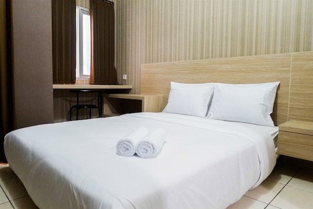 モダン スタジオ アパートメント アット パビリオン ペルマータ 2