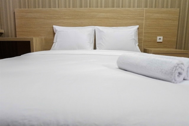 モダン スタジオ アパートメント アット パビリオン ペルマータ 2