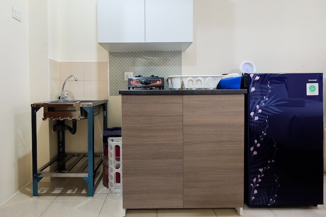 スタジオ ティフォリア アパートメント ニア クラパ ガディン