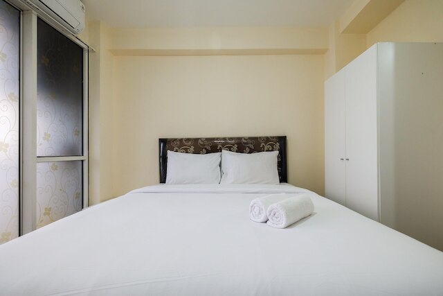 スタジオ ティフォリア アパートメント ニア クラパ ガディン