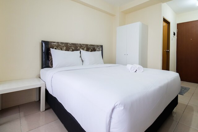 スタジオ ティフォリア アパートメント ニア クラパ ガディン