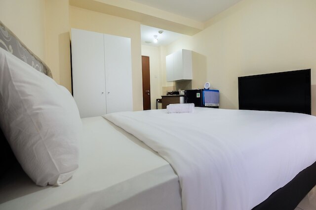 スタジオ ティフォリア アパートメント ニア クラパ ガディン