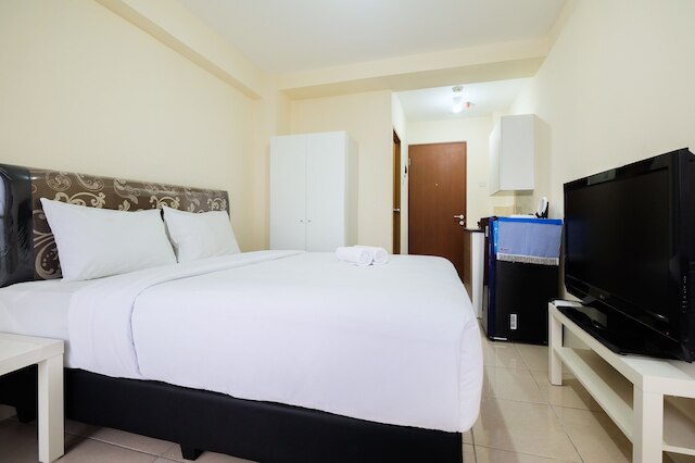 スタジオ ティフォリア アパートメント ニア クラパ ガディン