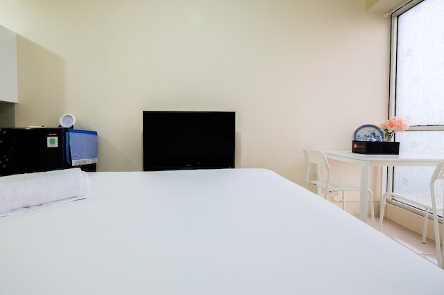 スタジオ ティフォリア アパートメント ニア クラパ ガディン