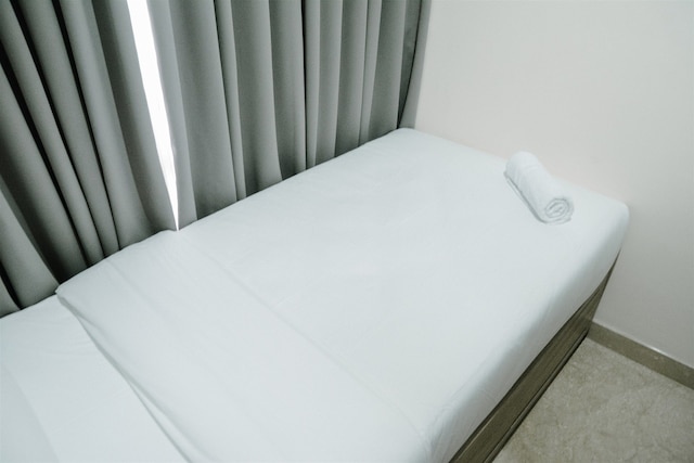 2 ベッドルーム デラックス アンド モダン メンテン パーク アパートメント