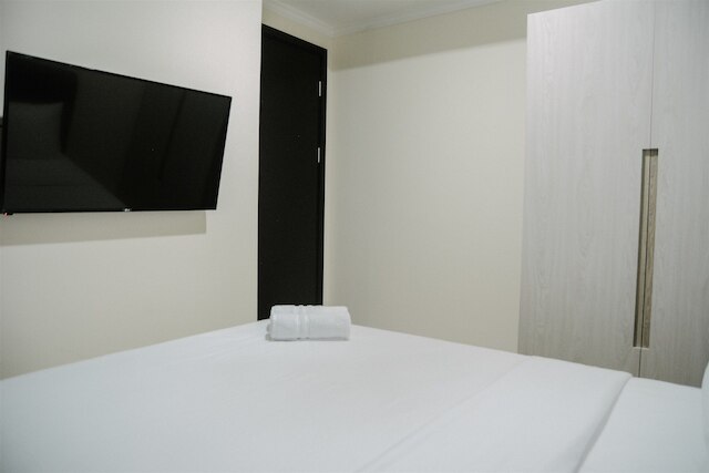 2 ベッドルーム デラックス アンド モダン メンテン パーク アパートメント