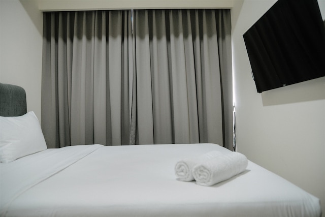 2 ベッドルーム デラックス アンド モダン メンテン パーク アパートメント