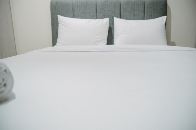 2 ベッドルーム デラックス アンド モダン メンテン パーク アパートメント