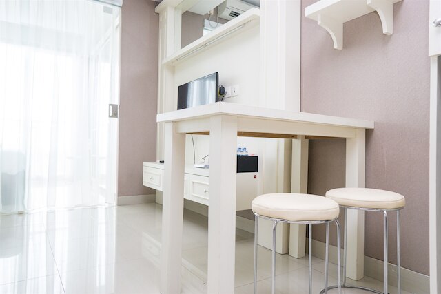 ラグジュリアス 1 ベッドルーム ダゴ スイーツ アパートメント