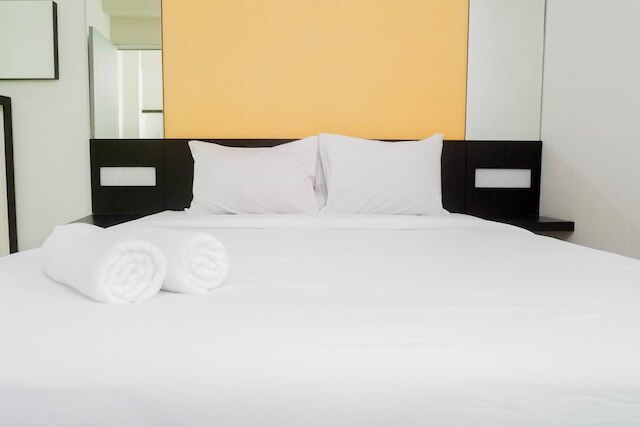 2 ベッドルーム アパートメント アット ディアン リージェンシー