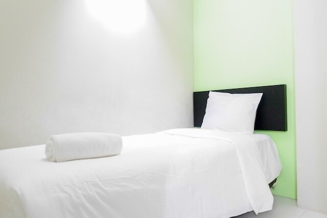 2 ベッドルーム アパートメント アット ディアン リージェンシー