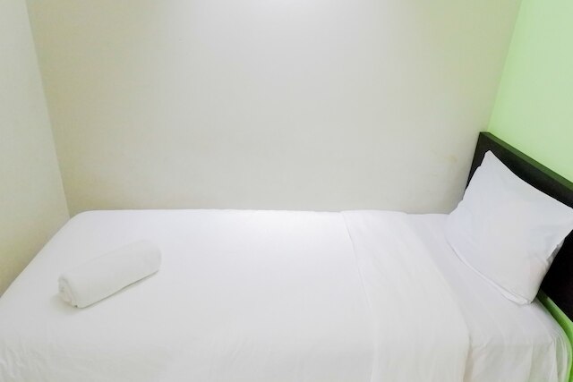 2 ベッドルーム アパートメント アット ディアン リージェンシー