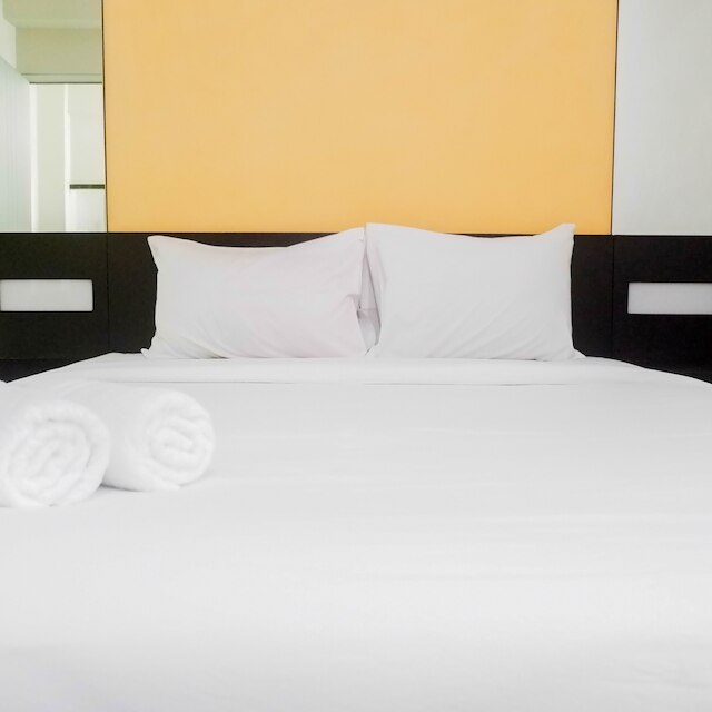 2 ベッドルーム アパートメント アット ディアン リージェンシー