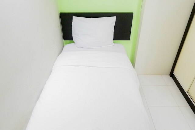 2 ベッドルーム アパートメント アット ディアン リージェンシー