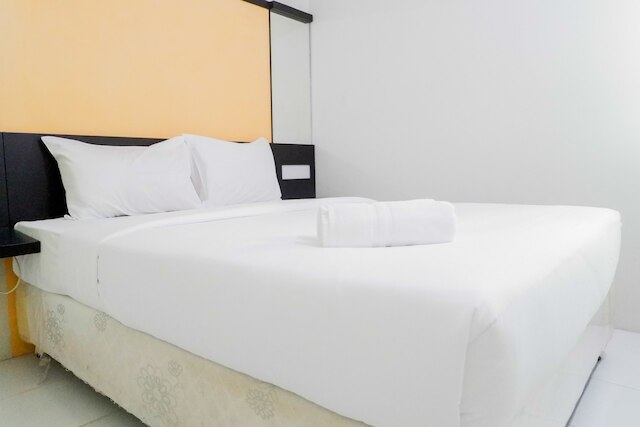 2 ベッドルーム アパートメント アット ディアン リージェンシー