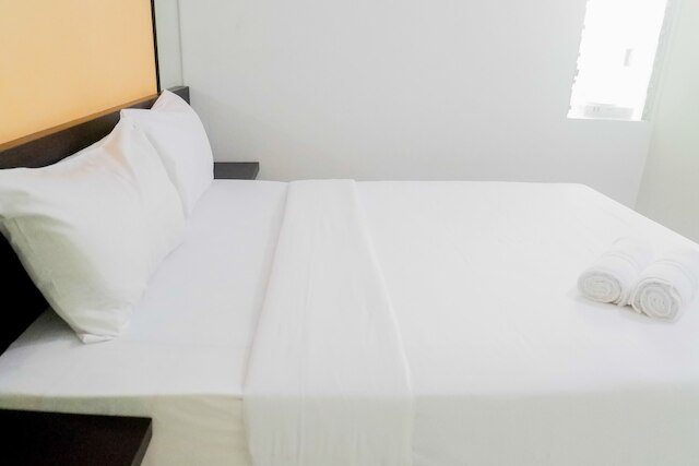 2 ベッドルーム アパートメント アット ディアン リージェンシー