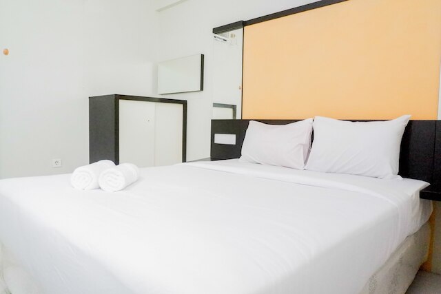 2 ベッドルーム アパートメント アット ディアン リージェンシー